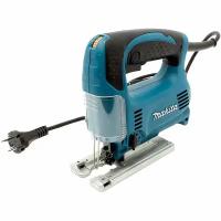 Электрический лобзик Makita 450 Вт 3100 обр