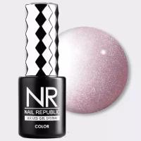 Гель-лак Nail Republic Silk Cats №115 10 мл