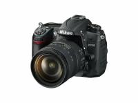 Зеркальный фотоаппарат Nikon D7000 Kit 18-55