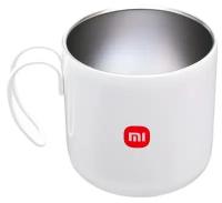 Кружка стальная Xiaomi Custom Stainless Steel Mug 400мл