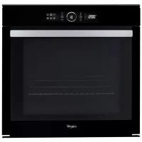 Электрический духовой шкаф Whirlpool AKZM 8480 NB, черный