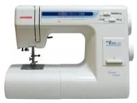 JANOME Швейная машина JANOME 1221