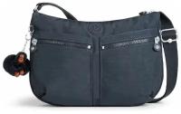 Kipling Сумка K02144H66 Izellah Basic Medium Across Body Shoulder Bag *H66 True Navy