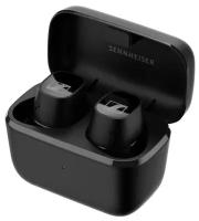 Наушники Sennheiser CXPLUSTW1 Black