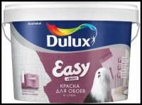 Краска водно-дисперсионная Dulux Easy