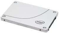 Жесткий диск Intel SATA2.5" 960GB TLC D3-S4520 SSDSC2KB960GZ01