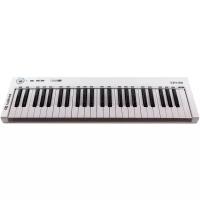 Axelvox KEY49j White