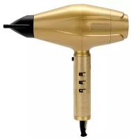 BABYLISS PRO Фен цифровой GOLDFX 4Artists 2200 Вт