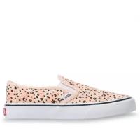 Кеды унисекс Vans Slip-On Sf Leila Hurst Tiny Animal / 37 EU