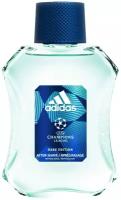 Adidas туалетная вода UEFA Champions League Dare Edition, 100 мл