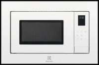 Встраиваемая микроволновая печь Electrolux LMS 4253 TMW