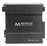 Audio System M-50.4MD