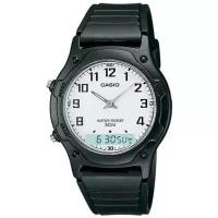 Часы Casio AW-49H-7BVEG