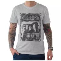 Футболка DreamShirts The Doors - Джим Моррисон Мужская