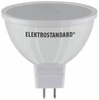 Светодиодная лампа Elektrostandard JCDR01 7W 220V 3300K