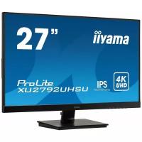 Монитор 27" Iiyama ProLite XU2792UHSU-B1 (XU2792UHSU-B1)