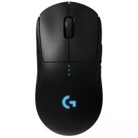 Мышь LOGITECH G PRO Wireless Gaming Mouse League of Legends Edition (910-006451)