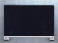Модуль (матрица + тачскрин) для Lenovo Yoga Tablet 2 8.0 830L черный с рамкой черный