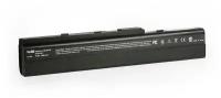 Аккумуляторная батарея TopON для ноутбука Asus K52JV (4400mAh)