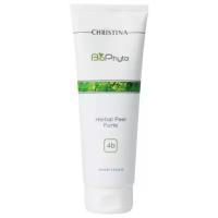 Christina пилинг для лица Bio Phyto Herbal Peel Forte 4b