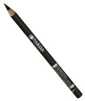 Parisa Карандаш для глаз дерево Eye Professional Pencil тёмно-коричневый, 1.5 г