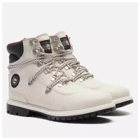 Женские ботинки Timberland x Tommy Hilfiger Heritage EK+ Waterproof белый, Размер 36 EU