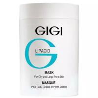 Gigi Лечебная маска Lipacid Mask, 250 мл