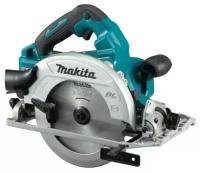 Пила дисковая аккумуляторная Makita DHS783ZJU LXT