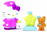 Игровой набор Медсестра Hello Kitty