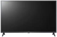 43" Телевизор LG 43UQ75001LG, черный