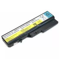 Аккумулятор для ноутбука Lenovo IdeaPad G570 59317713 5200 mah 11.1V