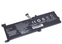 Аккумуляторная батарея для ноутбука Lenovo IdeaPad 320-15ISK 7.5V (30Wh)