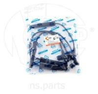 NSP NSP0196450249 Провода высоковольтные CHEVROLET Lacetti к-кт в/в проводов