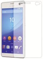 Защитное стекло на Sony Xperia E5303, C4