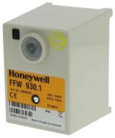 Топочный автомат Honeywell FFW930.1