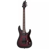 Электрогитара SCHECTER OMEN ELITE-6 BCHB