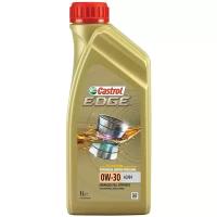 Castrol EDGE 0W30 A3/B4 (1л) 157E6A