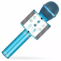Беспроводной караоке-микрофон WS-858