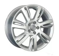 Колесные литые диски Replay Replay FORD FD90 7.5x17 5x108 ET52.5 D63.3 Серебристый (027430-040132003)