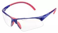 Очки для сквоша Tecnifibre Squash Goggles Red/Blue 54SQGLRE21