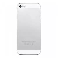 Накладка Deppa Sky Case + пленка для iPhone 5/5S/SE Прозрачная