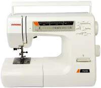 Швейная машина Janome 7524E ( без чехла)