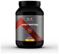 Протеин сывороточный, 900 гр, Red Star Labs WHEY PROTEIN, вкус ваниль