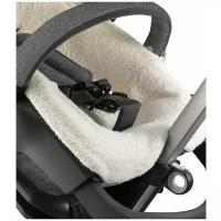 Простынка Stokke от летнего комплекта STROLLER Terry cloth cover 490300