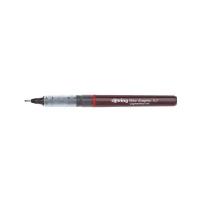 Ручка Rotring Tikky Graphic, для черчения 0.7 мм