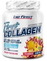 Be First Collagen + Biotin+hyaluronic acid + vitamin C 200 гр (Экзотик)