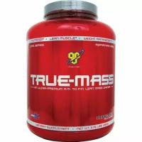 Гейнер Bsn True Mass Chocolate Milk Shake 5.75Lbs