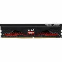 Оперативная память Amd DDR4 8Gb 3600MHz pc-28800 (R9S48G3606U2S)