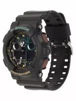 Наручные часы CASIO G-Shock GA-100RC-1A