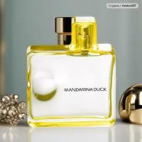 Туалетная вода Mandarina Duck 100мл